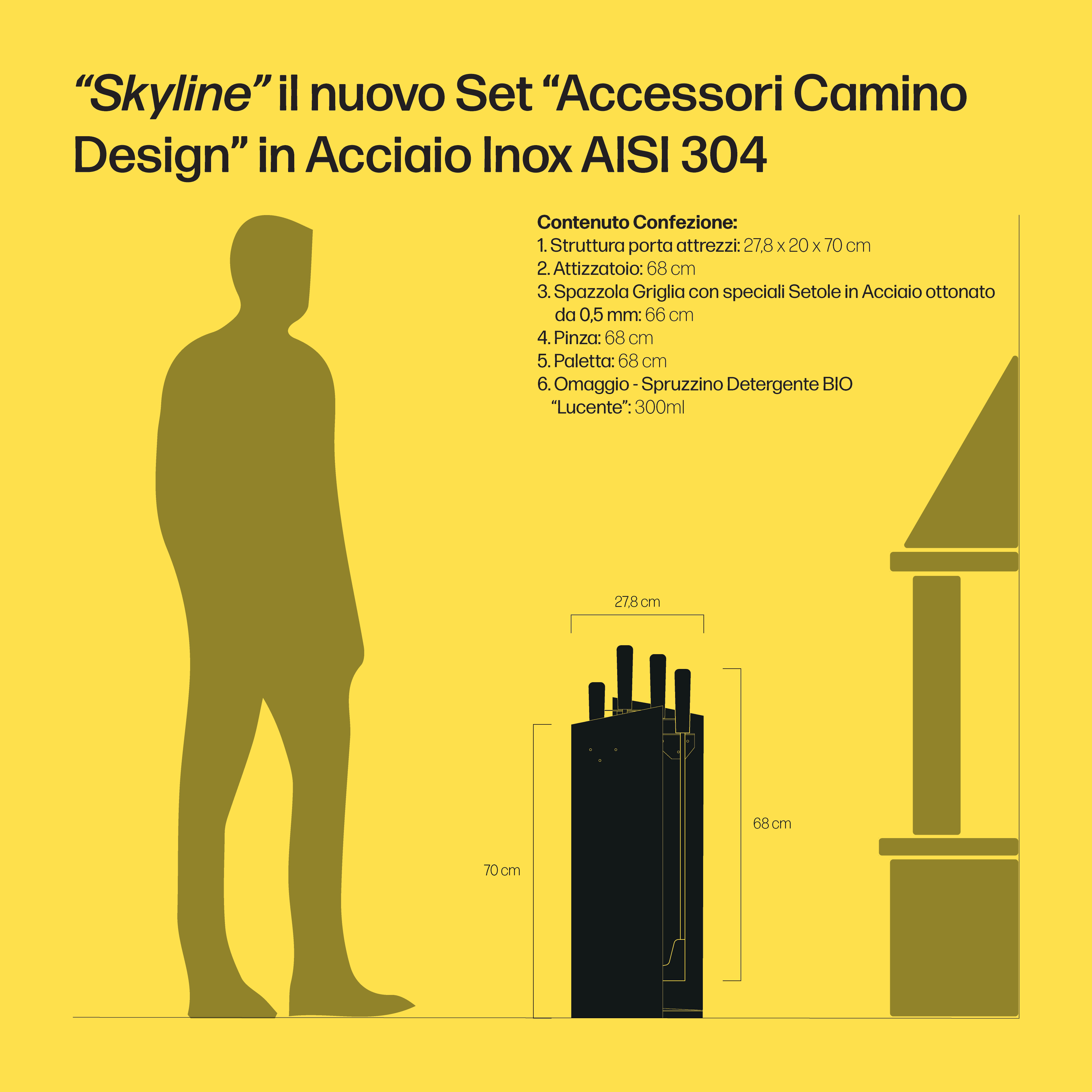 skyline-accessori-camino-design